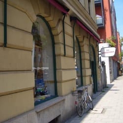Das Kinderzimmer