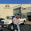 Infiniti Of Thousand Oaks gift card