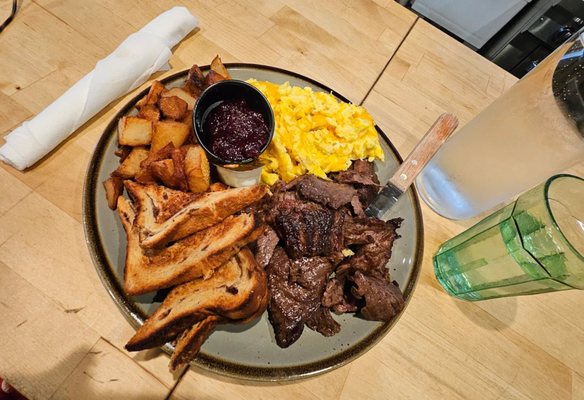 L Street Kitchen by null