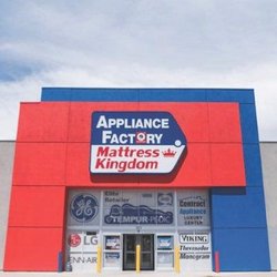 Appliance Factory