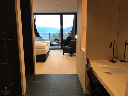 Hotel Milla Montis by null