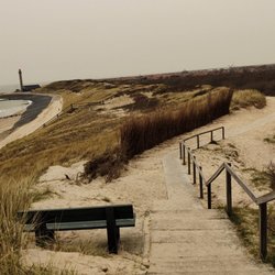 Strand Westkapelle