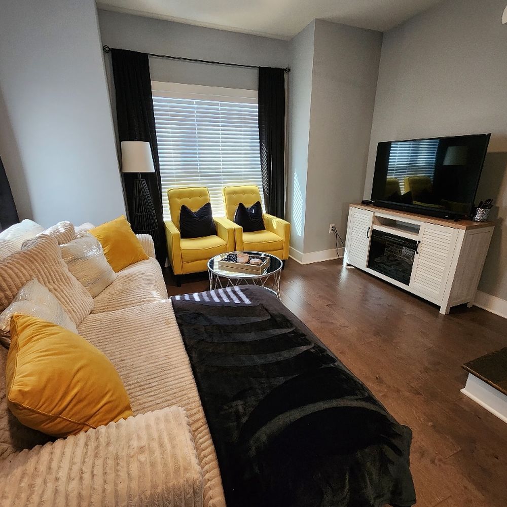 Airbnb Nashville, TN - Last Updated January 2026 - Yelp