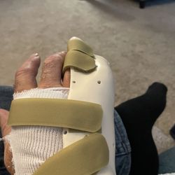 Tennessee Orthopaedic Clinics - Post OP - 2022.