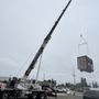 Photo of A-Line Crane Rental Services