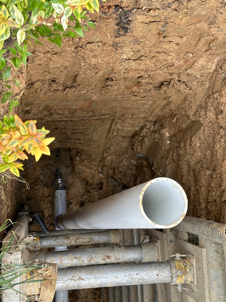 Slide of Heil Plumbing