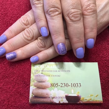 Bcbc Nails - Nail Salons Near Me - Thousand Oaks, California Bcbc Nails - Nail Salons Near Me - Thousand Oaks, California