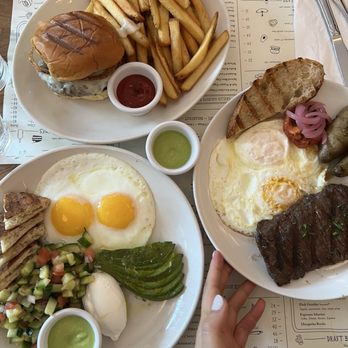 Jack's Wife Freda - Breakfast & Brunch Near Me - New York, New York Jack's Wife Freda - Breakfast & Brunch Near Me - New York, New York