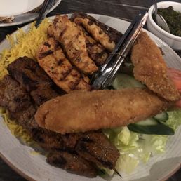 Mchaguzi Wa Chef