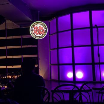 Yuk Yuk's - The Stage - Comedy Clubs Near Me - Toronto, Ontario Yuk Yuk's - The Stage - Comedy Clubs Near Me - Toronto, Ontario