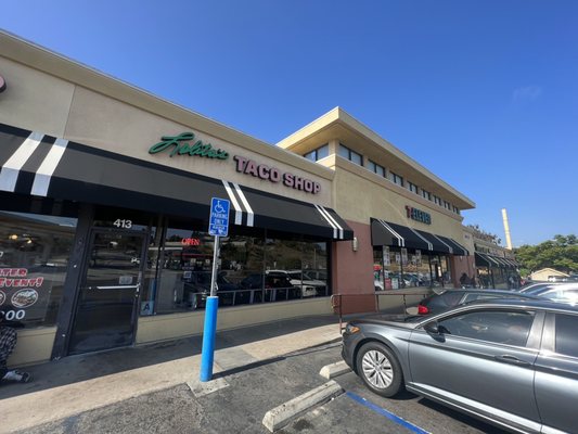 Lolita's Mexican Food by null