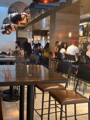 CIRCA at Navy Yard by null CIRCA at Navy Yard by null