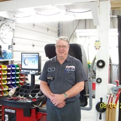 Feltner's Automotive Service Inc - Tim, Owner/Master Tech