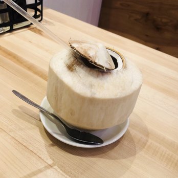 Pho Claire - Coconut drink - Vietnamese Near Me - Myrtle Beach, South Carolina Pho Claire - Coconut drink - Vietnamese Near Me - Myrtle Beach, South Carolina