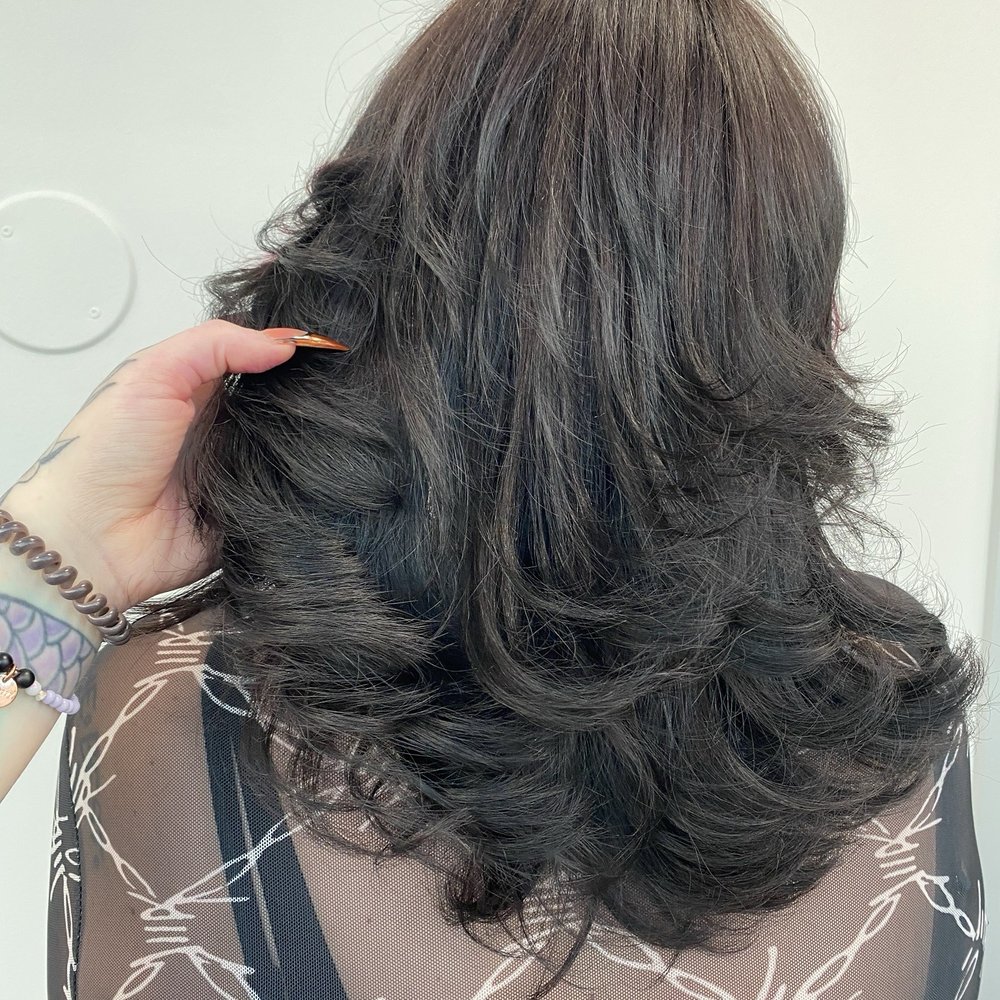 Hair Witch Studio - Hair Stylists Near Me - Huntington Station, New York