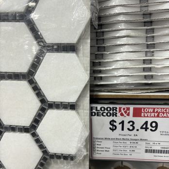 FLOOR DECOR Updated August 2025 57 Photos 51 Reviews 6915 348s