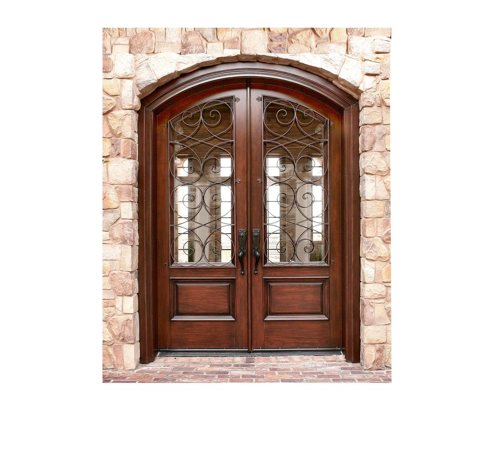 ARTISTIC ENTRYWAYS & MILLWORK 15 Photos 1165 McNutt Rd, Sunland