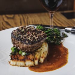 Plonk - Tenderloin.