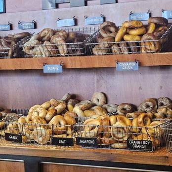 Joey's Bagels - Bagels, 1.75 each - Bakeries Near Me - Fletcher, North Carolina Joey's Bagels - Bagels, 1.75 each - Bakeries Near Me - Fletcher, North Carolina