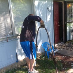 Lindel’s Sewer & Drain