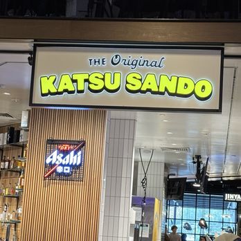 Katsu Sando - Japanese Near Me - Canoga Park, California Katsu Sando - Japanese Near Me - Canoga Park, California