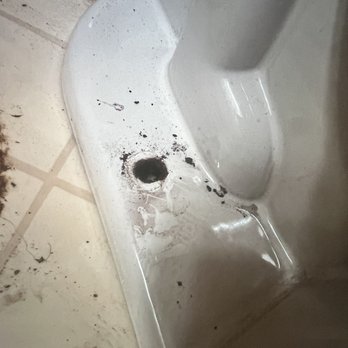 Intraserve - Filthy bathroom floor and toilet. - Office Cleaning Near Me Intraserve - Filthy bathroom floor and toilet. - Office Cleaning Near Me