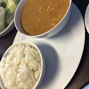 Muang Thai - Massaman Curry - Thai Near Me - Eau Claire, Wisconsin