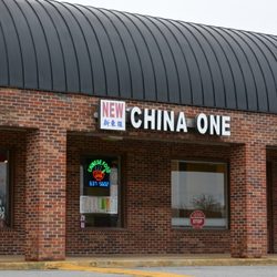 China One