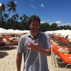 Sand Fishing Hawaii LLC