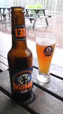 Brauhaus Restaurant & Pub by null