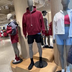 lululemon athletica