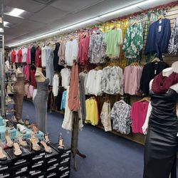 Gemelos Shoes Store - Cloth and Shoes for Women