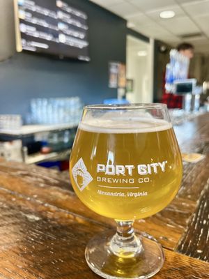 Port City Brewing Company by null