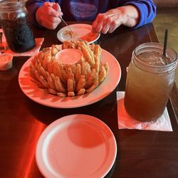 Texas Corral - Shelbyville