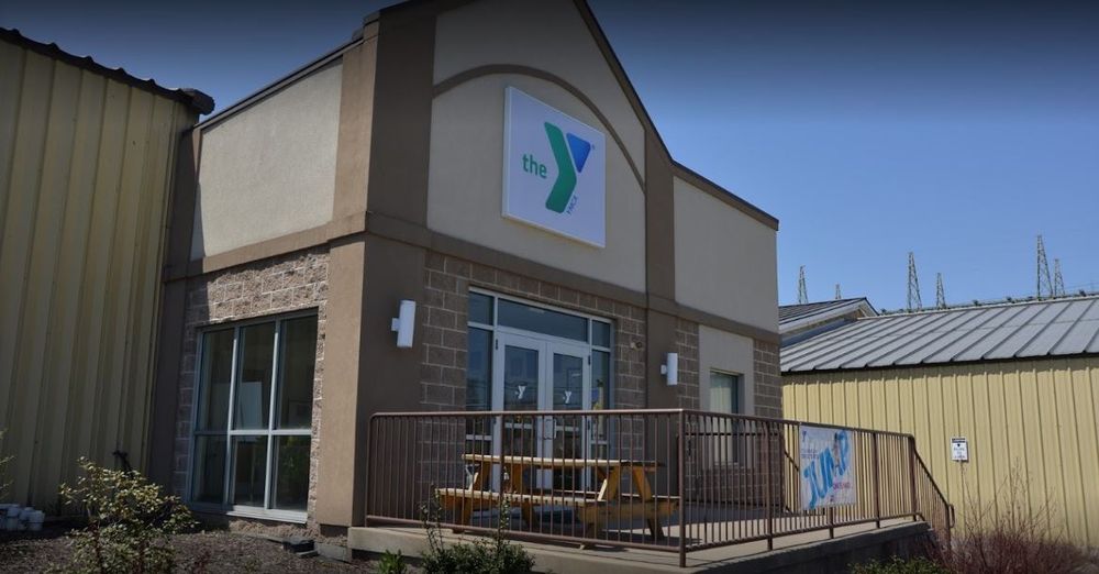 MOSHANNON VALLEY YMCA Updated April 2024 103 N 14th St, Philipsburg