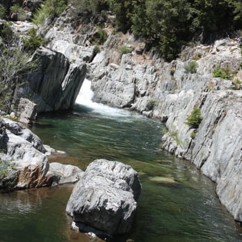Harmony Ridge Lodge - Yuba River - Bed & Breakfast Near Me - Nevada City, California