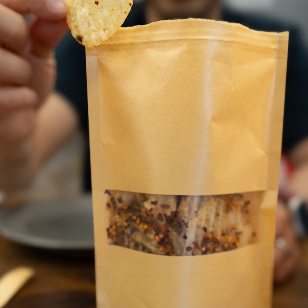 Sato chips
