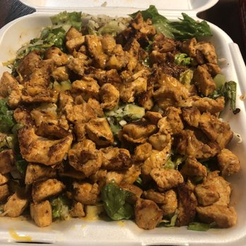 Falafel Express - Chicken Salad so good!!!!!! - Falafel Near Me - Fresno, California Falafel Express - Chicken Salad so good!!!!!! - Falafel Near Me - Fresno, California