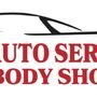 Pal Auto Service & Body Shop