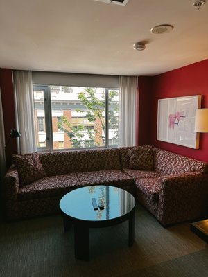 OPUS Vancouver by null