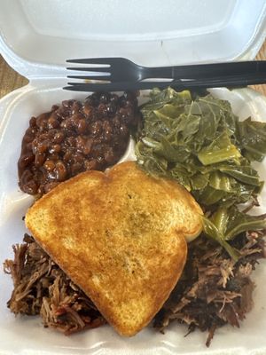 Pearl Country Store & Barbecue by null