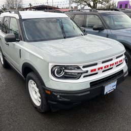 Great experience for this car buy! Great experience for this car buy!