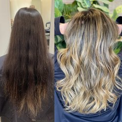 A Simple Stylist