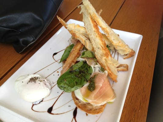 Sayers Sister by null