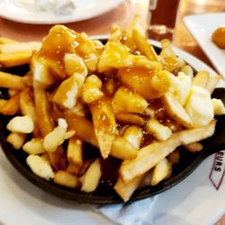 The 3 Brewers - Poutine