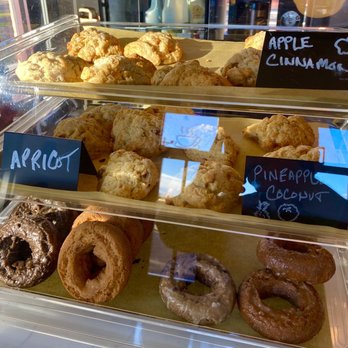 Deep River Roasters Cafe - Crazy Good Locally Made - Coffee & Tea Near Me - Centerbrook, Connecticut