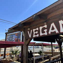 Yucca Valley Outpost