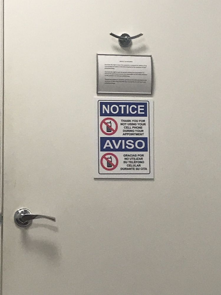 HENDERSON RADIOLOGY 17 Photos 10561 Jeffreys St, Henderson, NV Yelp
