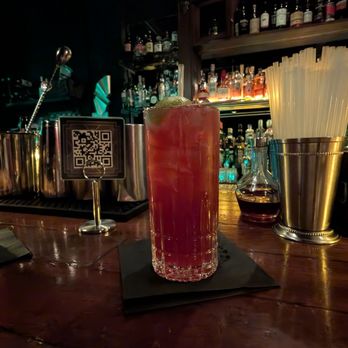 The Alley - Cocktail Bars Near Me - Seattle, Washington The Alley - Cocktail Bars Near Me - Seattle, Washington