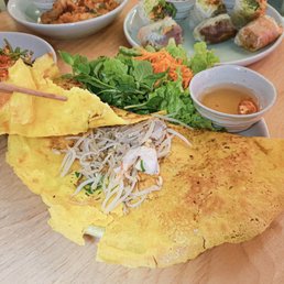 So 9 - food, crepes - Vietnamese Near Me - Waterloo, NSW